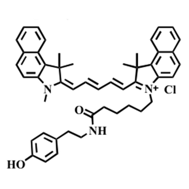 Cyanine5.5 Tyramide，Cy5.5 Tyramide